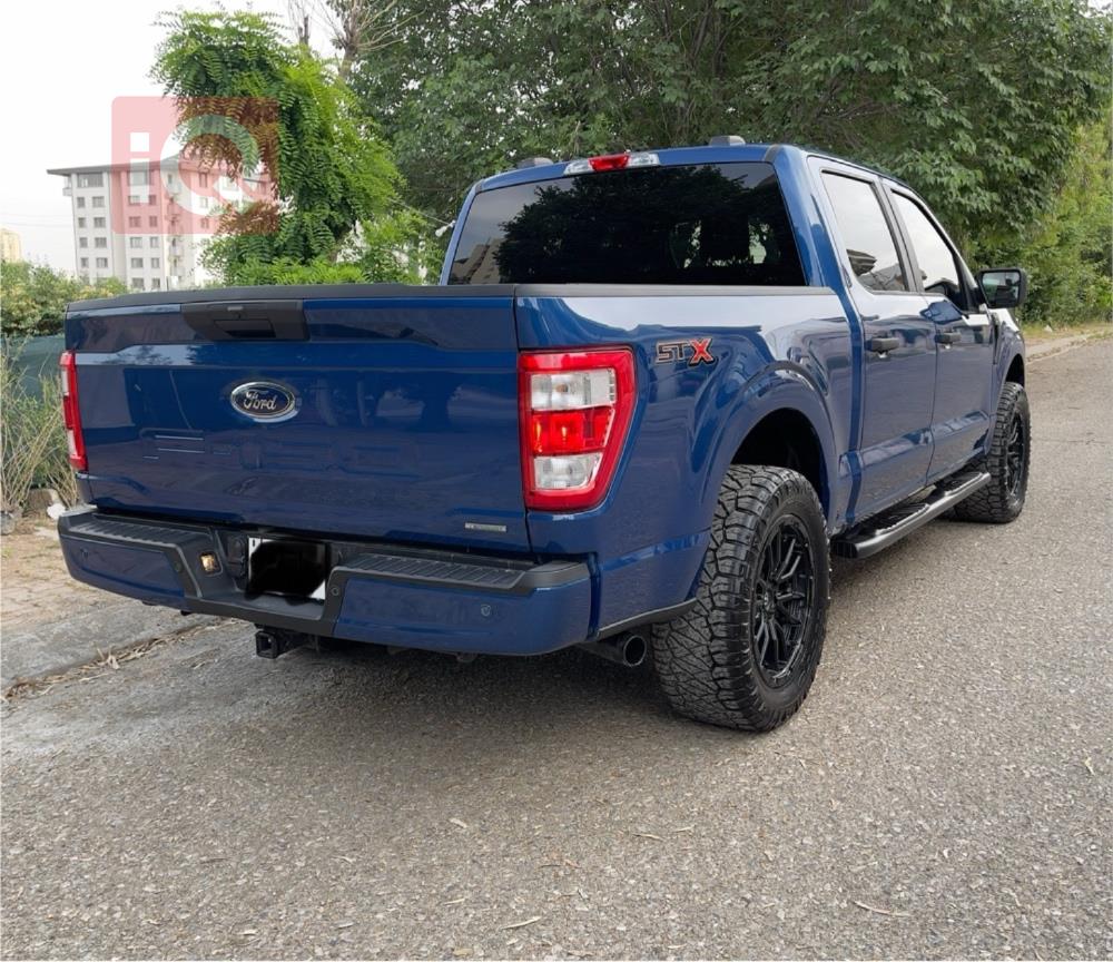 فۆرد F-150